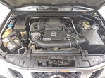 Nissan Navara (Frontier) 2014
