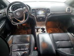Jeep Grand Cherokee 2015