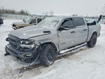 RAM 1500 2021