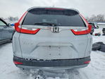 Honda CR-V 2017