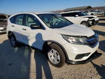 Honda CR-V 2016