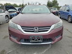 Honda Accord 2013