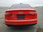 Audi A4 2016