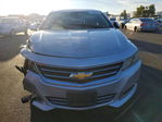Chevrolet Impala 2015