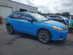 Subaru XV 2016