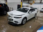 Chevrolet Malibu 2018