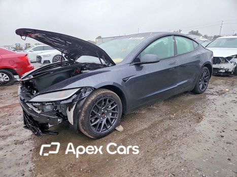 Tesla Model 3 2025 - Image 1 of 13