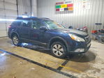 Subaru Outback 2012