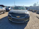 Chevrolet Impala 2016