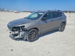 Jeep Cherokee 2019