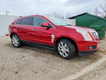 Cadillac SRX 2013