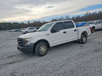 Ford F-150 2017