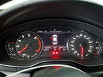 Audi A4 2018