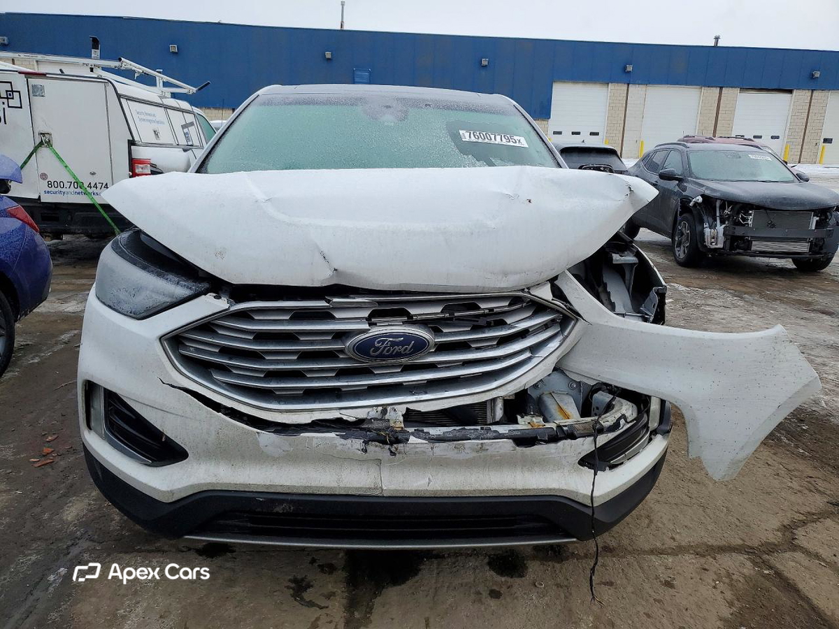 Ford Edge 2020