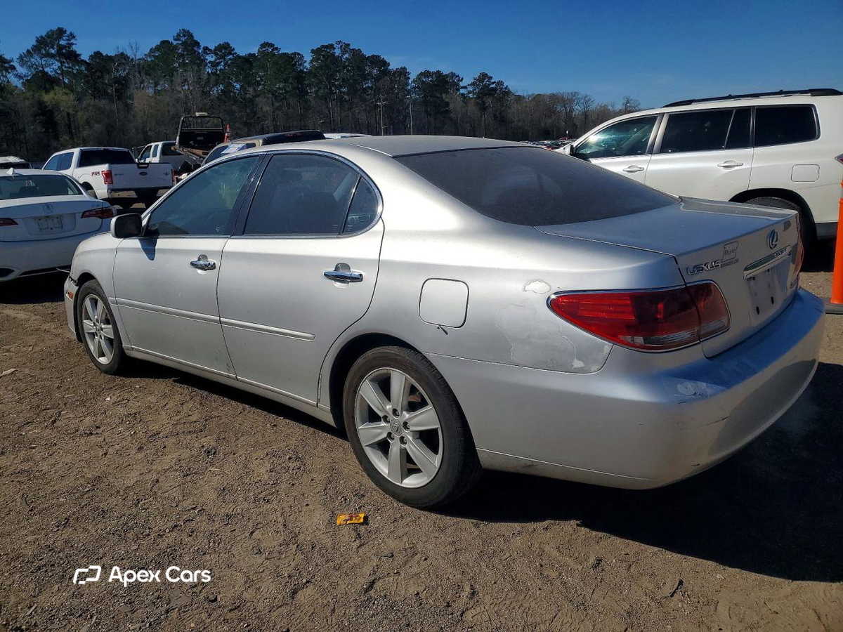 Lexus ES 2005