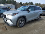 Toyota Highlander 2021