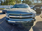 Chevrolet Silverado 2011