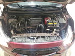 Mitsubishi Mirage 2020