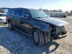 GMC Yukon 2017