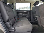 Ford Flex 2013