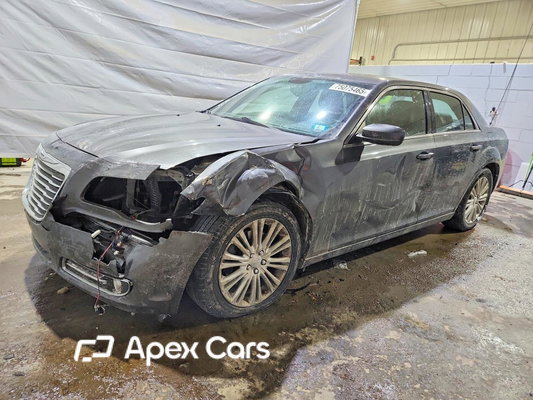Chrysler 300 2014 - Image 1 of 13