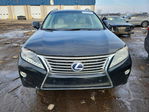 Lexus RX 2013