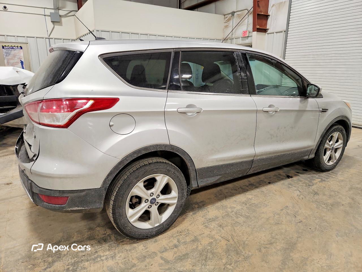 Ford Escape 2015