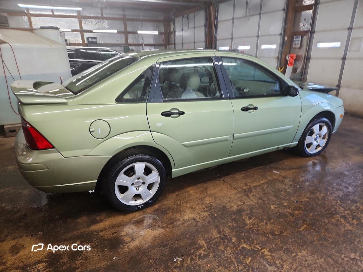 Ford Focus 2007