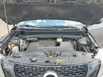 Nissan Pathfinder 2020