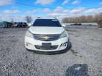 Chevrolet Traverse 2013