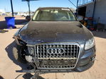 Audi Q5 2015