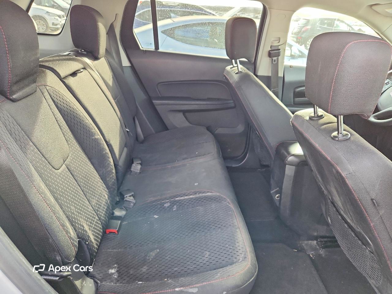 GMC Terrain 2014
