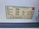 Tesla Model S 2014