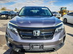 Honda Pilot 2022
