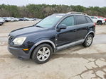 Chevrolet Captiva 2012