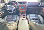 Chevrolet Traverse 2013