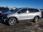 Honda Pilot 2017