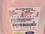 Ford Escape 2012