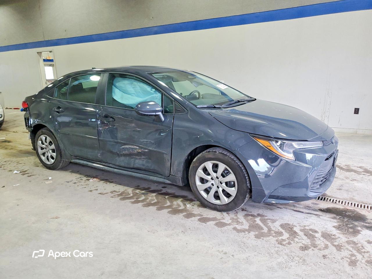 Toyota Corolla 2025