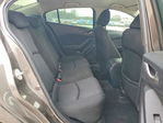 Mazda 3 2015