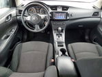 Nissan Sentra 2019