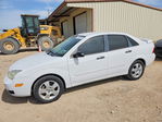 Ford Focus 2007