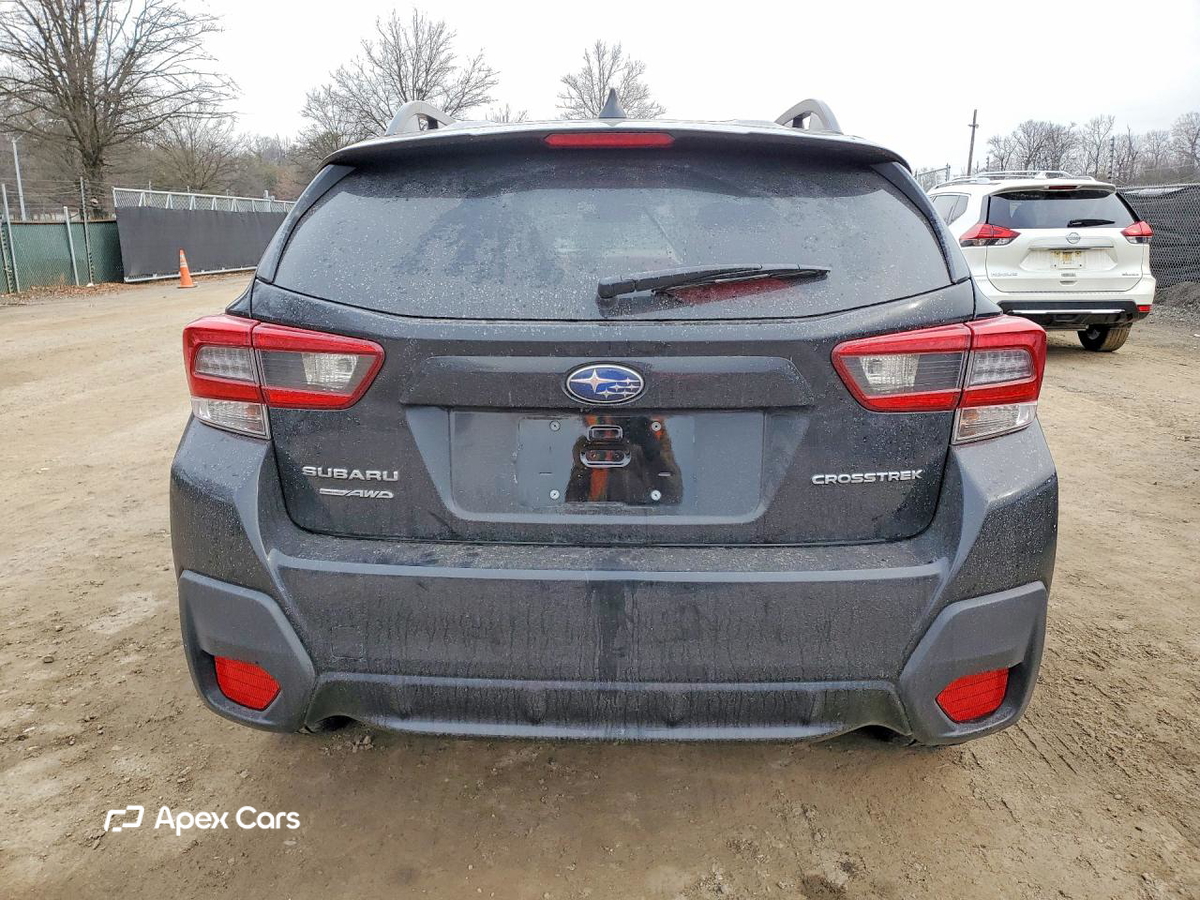 Subaru XV 2023