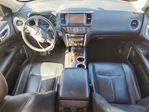 Nissan Pathfinder 2014