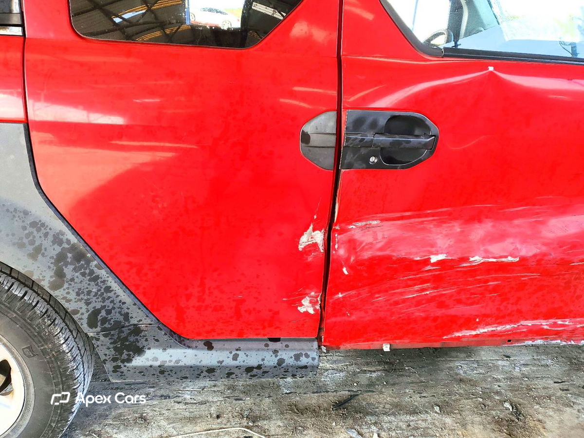 Honda Element 2005