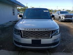 Land Rover Range Rover 2018