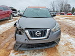 Nissan Kicks 2019