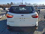 Ford EcoSport 2020