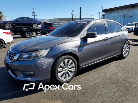 Honda Accord 2013 - Image 1 of 13