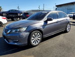 Honda Accord 2013